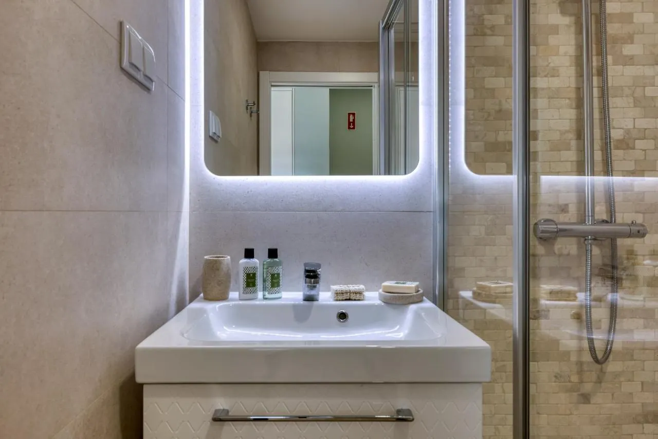 Torralta Oceanfront Luxury Apartment 알보르 0*,  포르투갈