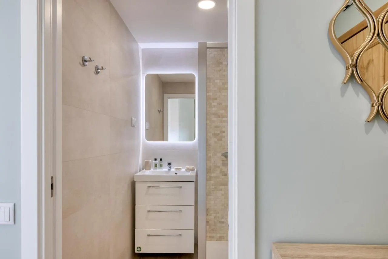 Torralta Oceanfront Luxury Apartment 알보르 포르투갈