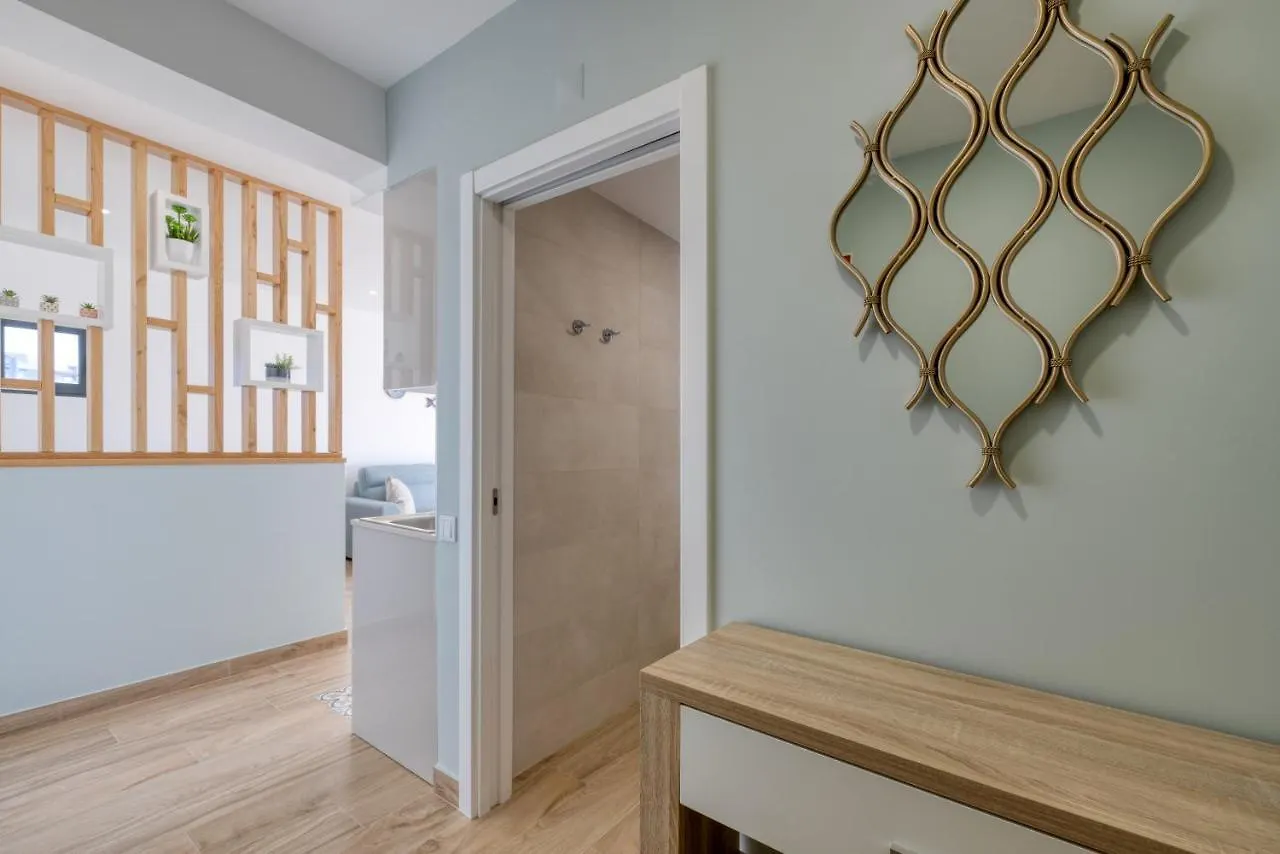 Torralta Oceanfront Luxury Apartment 알보르 포르투갈