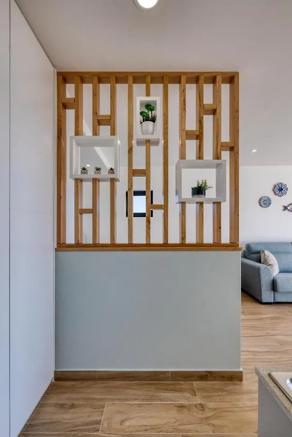 Torralta Oceanfront Luxury Apartment Алвор